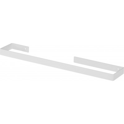 Deante Mokko Wieszak na ręcznik ścienny 60 cm Bianco