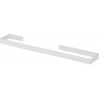 Deante Mokko Wieszak na ręcznik ścienny 60 cm Bianco