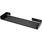 Deante Mokko Półka ścienna Nero