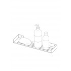 Deante Mokko Półka ścienna Nero