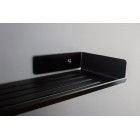 Deante Mokko Półka ścienna Nero