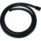 Deante Hiacynt Nero Komplet z boxem podtynkowym natryskowy