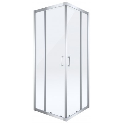 Deante Cito Kabina kwadratowa z powłoką 90cm