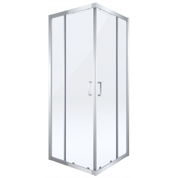 Deante Cito Kabina kwadratowa z powłoką 90cm