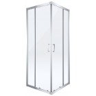 Deante Cito Kabina kwadratowa z powłoką 90cm