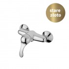 Monoclasic bateria natryskowa stare złoto MCL00807B
