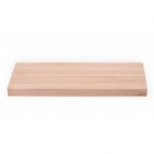 Terma półka Simple Buk WRPSIM050BUK
