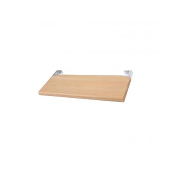 Terma półka Triga 38 cm buk WRPTRG038KBUK