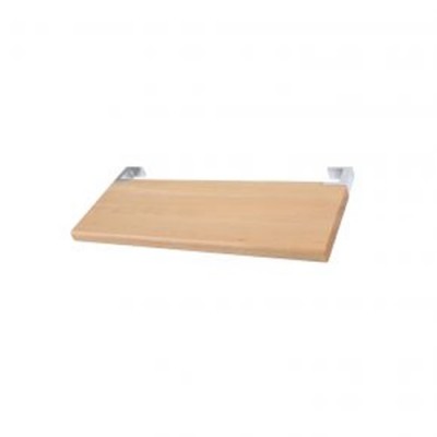 Terma półka Triga 48 cm buk WRPTRG048KBUK