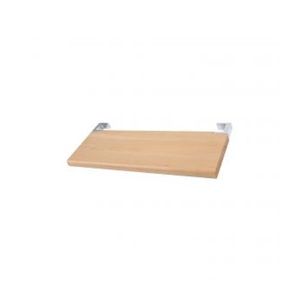 Terma półka Triga 48 cm buk WRPTRG048KBUK