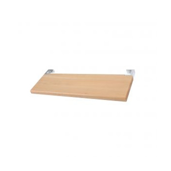 Terma półka Triga 58 cm buk WRPTRG058KBUK