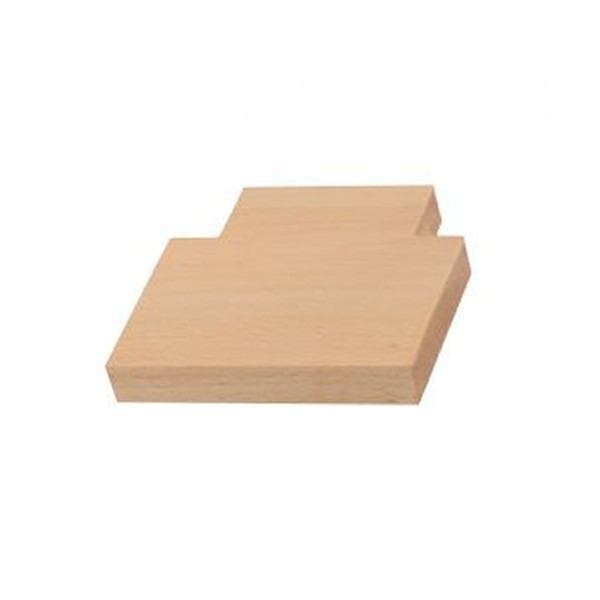 Terma półka Easy Buk WRPEAS020BUK