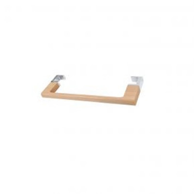 Terma reling Triga 38 cm buk WRRTRG038KBUK
