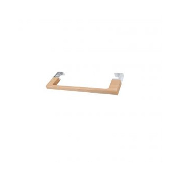 Terma reling Triga 38 cm buk WRRTRG038KBUK