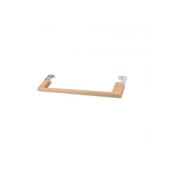 Terma reling Triga 48 cm buk WRRTRG048KBUK