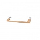Terma reling Triga 48 cm buk WRRTRG048KBUK