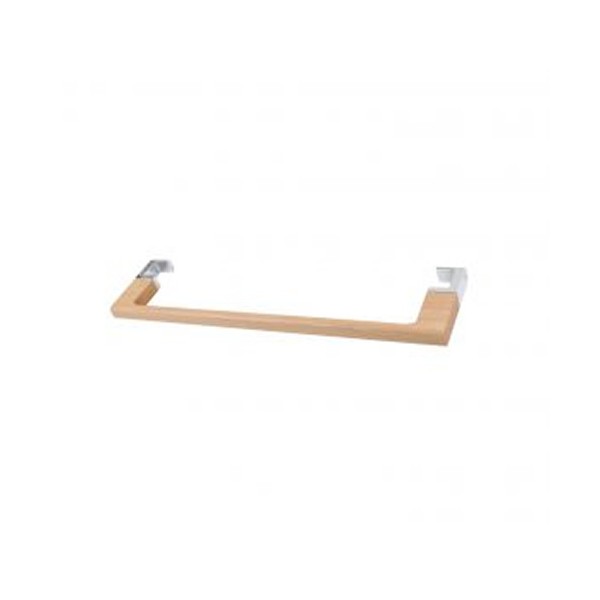 Terma reling Triga 58 cm buk WRRTRG058KBUK