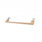 Terma reling Triga 58 cm buk WRRTRG058KBUK