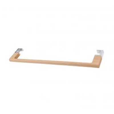 Terma reling Triga 68 cm buk WRRTRG068KBUK