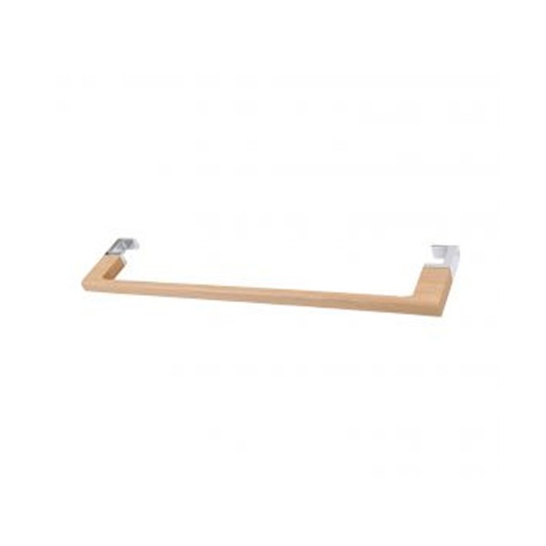 Terma reling Triga 68 cm buk WRRTRG068KBUK