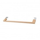 Terma reling Triga 68 cm buk WRRTRG068KBUK