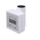 Terma KTX3 grzałka elektryczna 120W biała bez kabla z maskownicą WEKT301T916S