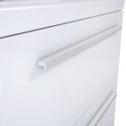 Elita Meble Kwadro Plus White uchwyty 16 cm 167714