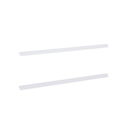 Elita Meble Kwadro Plus White uchwyty 40 cm 167715