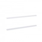 Elita Meble Kwadro Plus White uchwyty 40 cm 167715