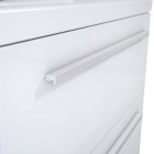 Elita Meble Kwadro Plus White uchwyty 40 cm 167715