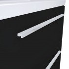 Elita Meble Kwadro Plus White uchwyty 40 cm 167715