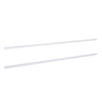 Elita Meble Kwadro Plus White uchwyty 80 cm 167717