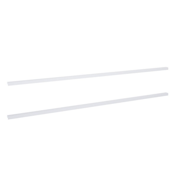 Elita Meble Kwadro Plus White uchwyty 80 cm 167717