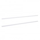 Elita Meble Kwadro Plus White uchwyty 80 cm 167717