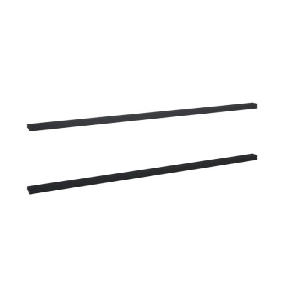 Elita Meble Kwadro Plus Black uchwyty 60 cm 167720