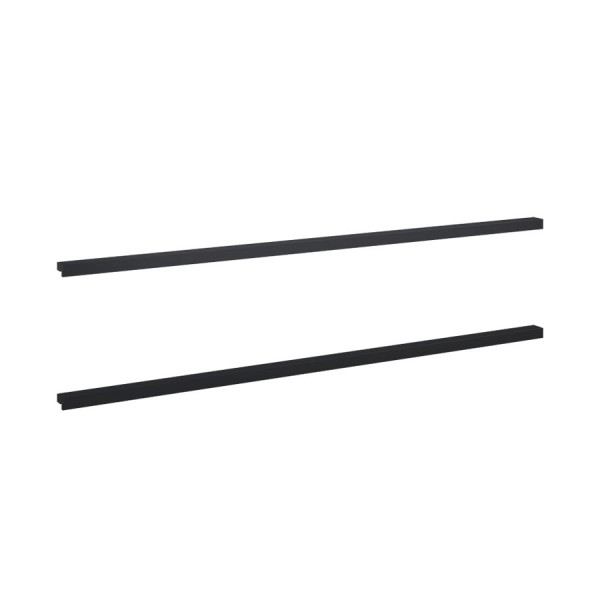 Elita Meble Kwadro Plus Black uchwyty 60 cm 167720