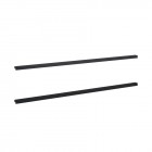 Elita Meble Kwadro Plus Black uchwyty 60 cm 167720