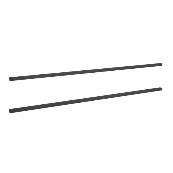 Elita Meble Kwadro Plus Black uchwyty 80 cm 167721