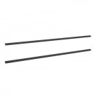 Elita Meble Kwadro Plus Black uchwyty 80 cm 167721