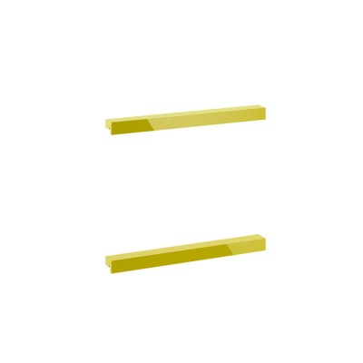 Elita Meble Kwadro Plus Gold uchwyty 16 cm 167722