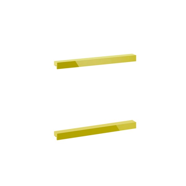 Elita Meble Kwadro Plus Gold uchwyty 16 cm 167722