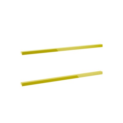 Elita Meble Kwadro Plus Gold uchwyty 40 cm 167723