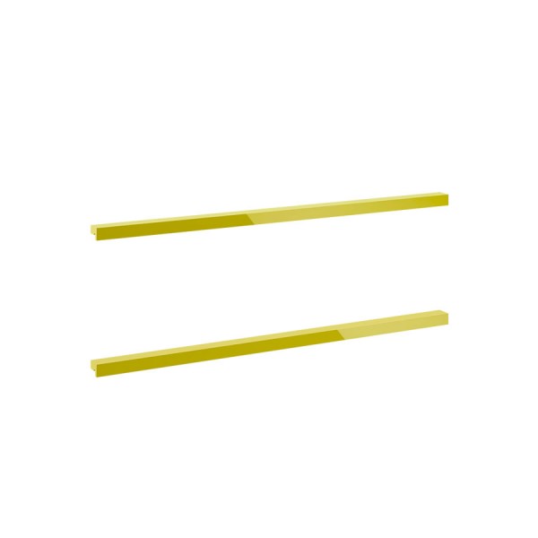 Elita Meble Kwadro Plus Gold uchwyty 40 cm 167723