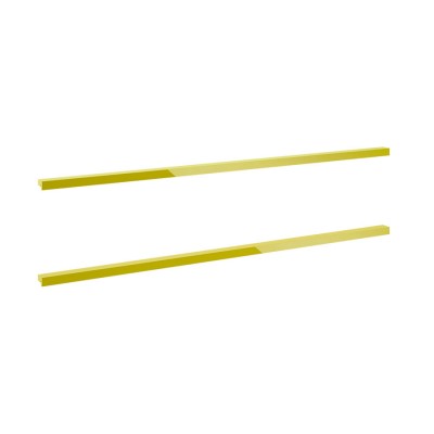 Elita Meble Kwadro Plus Gold uchwyty 60 cm 167724