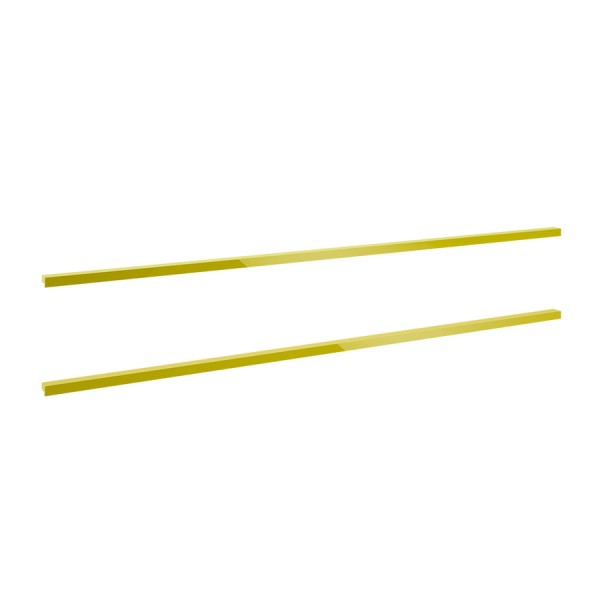 Elita Meble Kwadro Plus Gold uchwyty 80 cm 167725