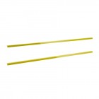 Elita Meble Kwadro Plus Gold uchwyty 80 cm 167725
