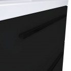 Elita Meble Kwadro Plus Gold uchwyty 80 cm 167725
