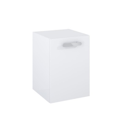 Elita Meble Rolly White komoda szer. 40 cm 167712
