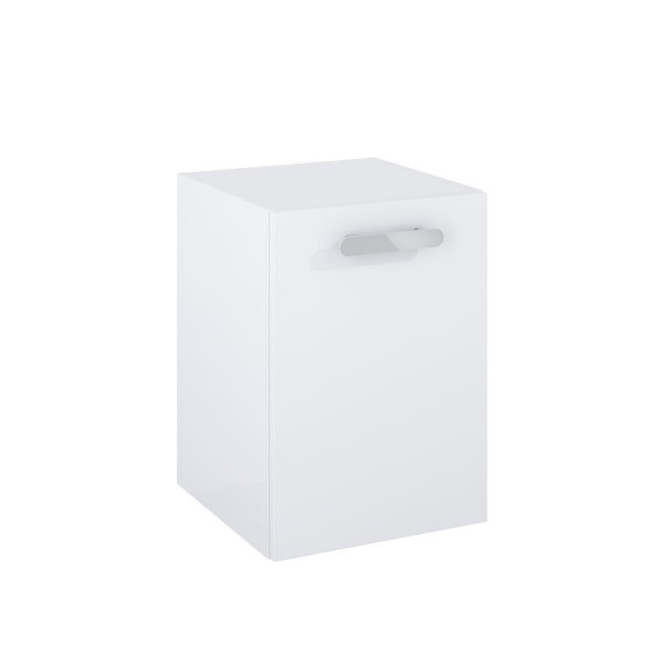 Elita Meble Rolly White komoda szer. 40 cm 167712