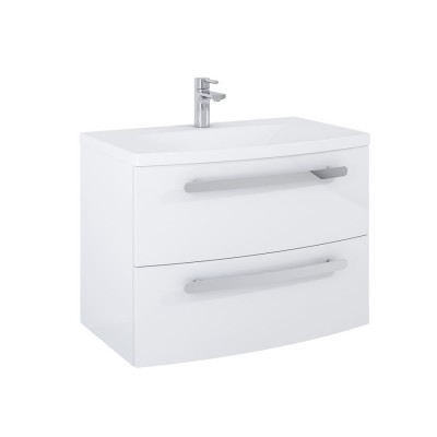 Elita Meble Rolly White szafka podumywalkowa szer. 80 cm 167711